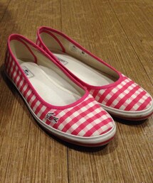 LACOSTE | その他シューズ