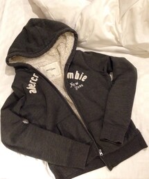 Abercrombie&Fitch | ブルゾン