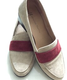 WA ORiental TRaffic | パンプス