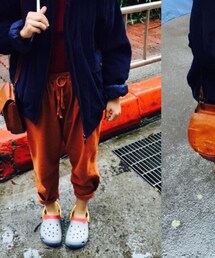 crocs | レインシューズ