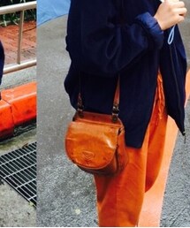 媽媽牌 | ショルダーバッグ