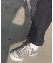 CONVERSE | スニーカー