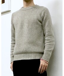 MARGARET HOWELL | ニット/セーター