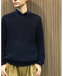 MUJI Labo | ニット/セーター