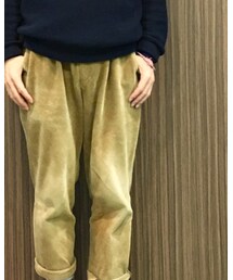 EEL | その他パンツ