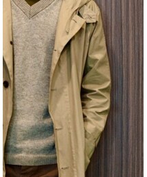 MARGARET HOWELL | ジャケット/アウター