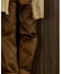 MHL. | チノパンツ