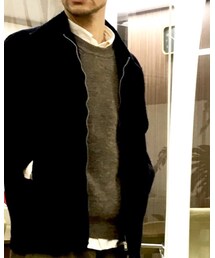 YAECA | ニット/セーター