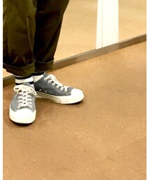 YOUNG&OLSEN The DRYGOODS STORE | スニーカー