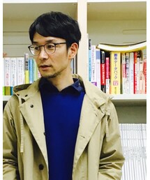 YAECA | シャツ/ブラウス