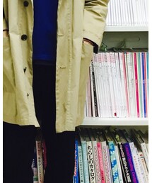 MARGARET HOWELL | その他アウター