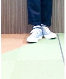 YOUNG&OLSEN The DRYGOODS STORE | スニーカー