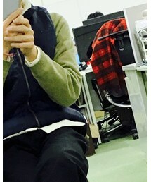 MHL. | ニット/セーター