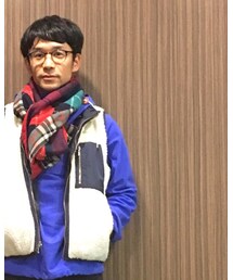 Battenwear | マウンテンパーカー