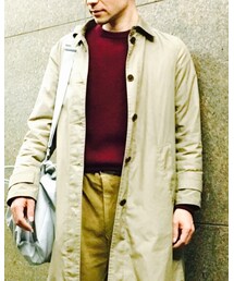 niuhans | ニット/セーター