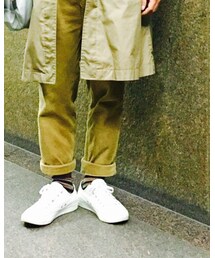 EEL | その他パンツ