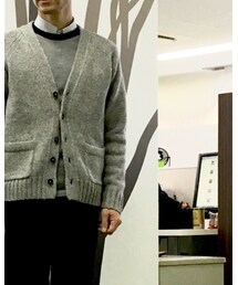 MHL. | カーディガン/ボレロ