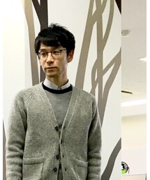 DIGAWEL | シャツ/ブラウス