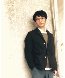 Traditional Weatherwear | テーラードジャケット