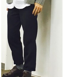 MARGARET HOWELL | その他パンツ