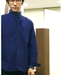 MHL. | シャツ/ブラウス