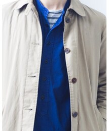 MHL. | シャツ/ブラウス