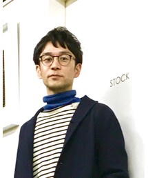 無印良品 | ニット/セーター