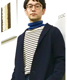 Nigel Cabourn | Tシャツ/カットソー