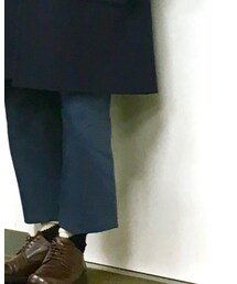 MARGARET HOWELL | その他パンツ