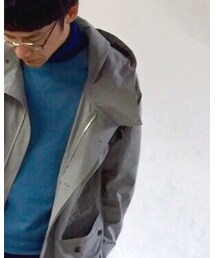 MARGARET HOWELL | ブルゾン