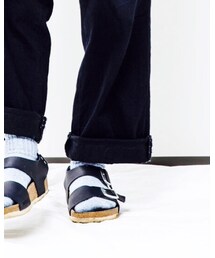 BIRKENSTOCK | サンダル