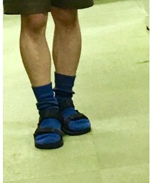 MHL. | ソックス/靴下