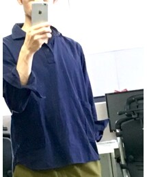 YAECA | シャツ/ブラウス