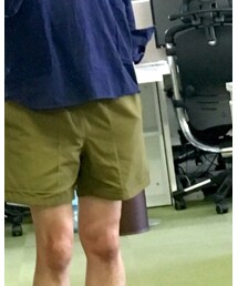 YAECA | その他パンツ