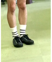 MHL. | ソックス/靴下