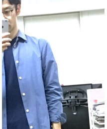 A.P.C. | シャツ/ブラウス