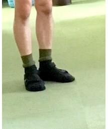 MHL. | ソックス/靴下