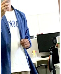 COMOLI | ジャケット/アウター