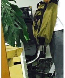 MHL. | ショルダーバッグ