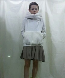 banal chic bizarre | パーカー