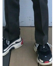 BALENCIAGA | スニーカー
