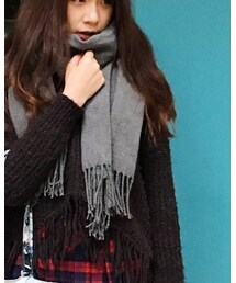 Acne Studios | マフラー