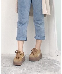 PUMA | スニーカー