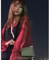 Taobao | サロペット/オーバーオール