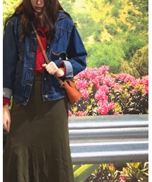 Zatchels | ショルダーバッグ