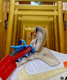 off white | スニーカー