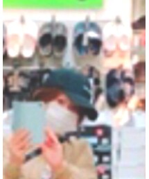 CONVERSE | キャップ