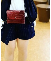 Sacai | その他パンツ