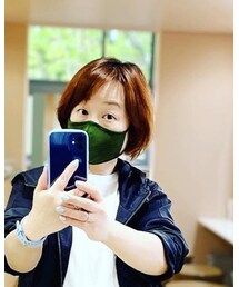 GU | マスク