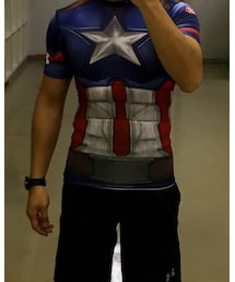 UNDER ARMOUR | その他トップス
